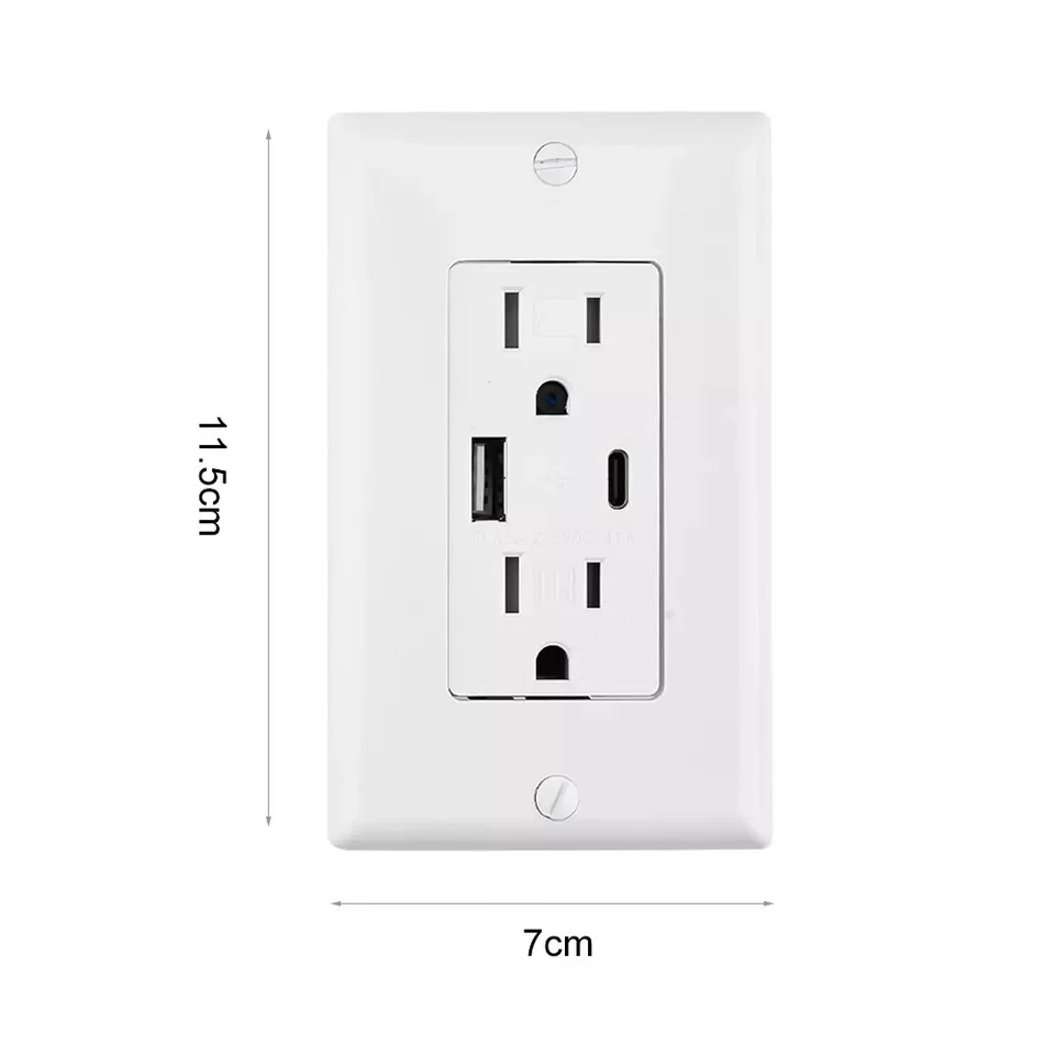 CAMARA TOMACORRIENTE ESPIA