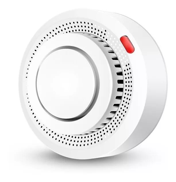 Sensor De Humo WiFi
