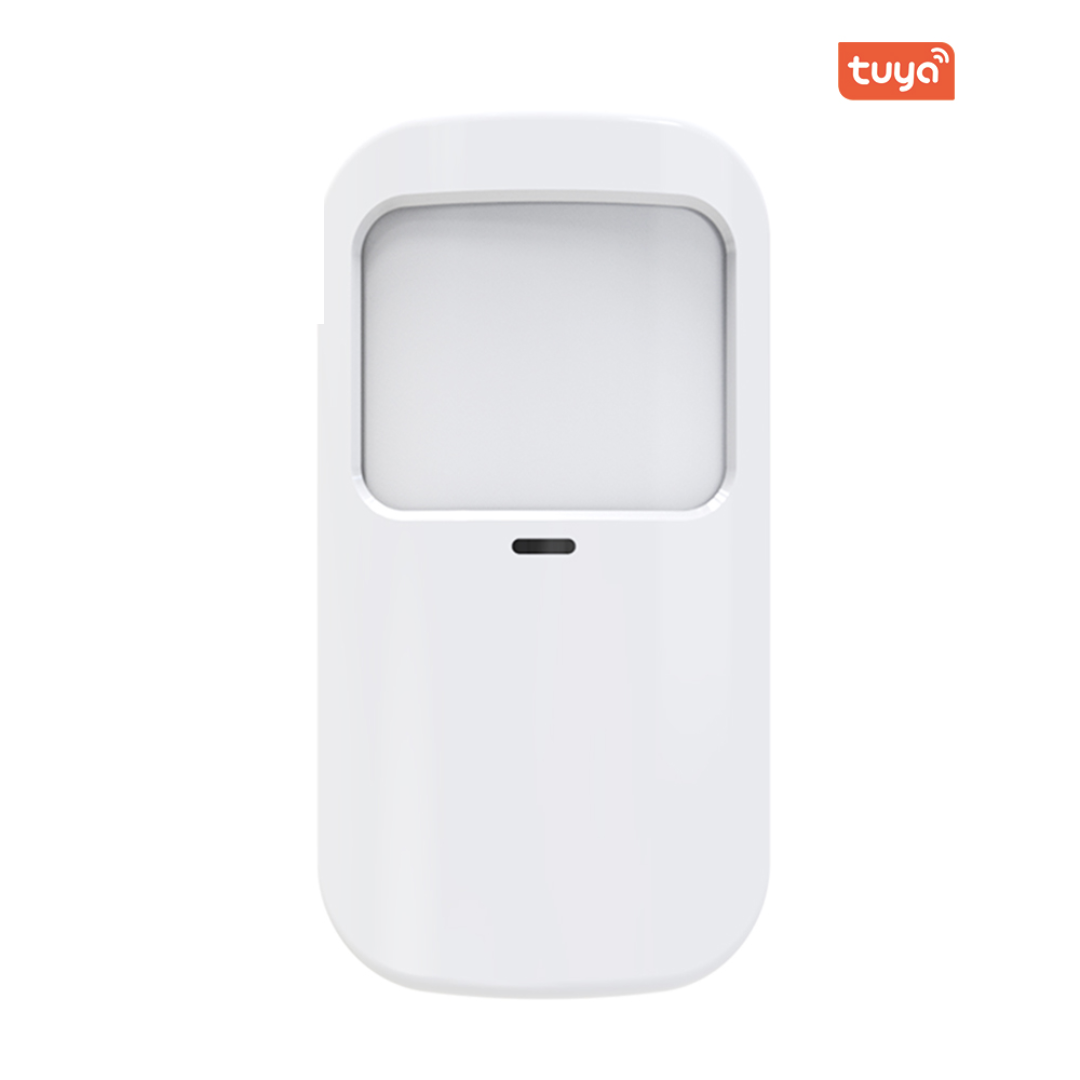 Sensor de Movimiento RF Para Alarma