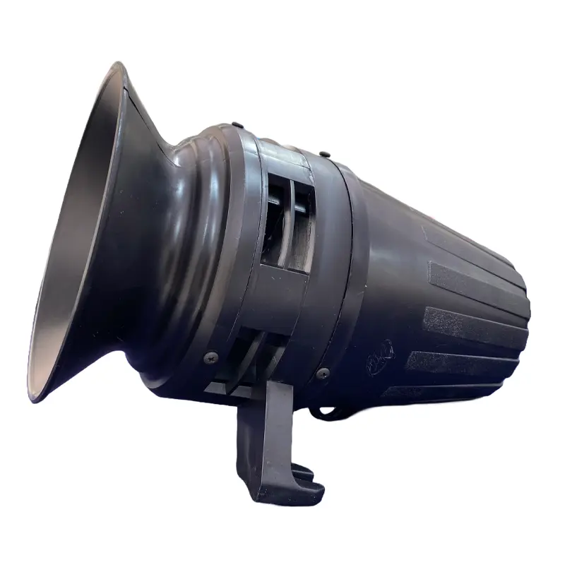 Sirena Tipo Turbina 110V