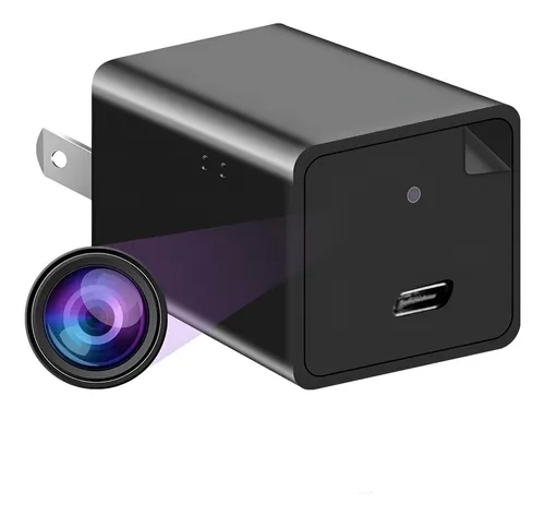CAMARA TOMA DE PARED